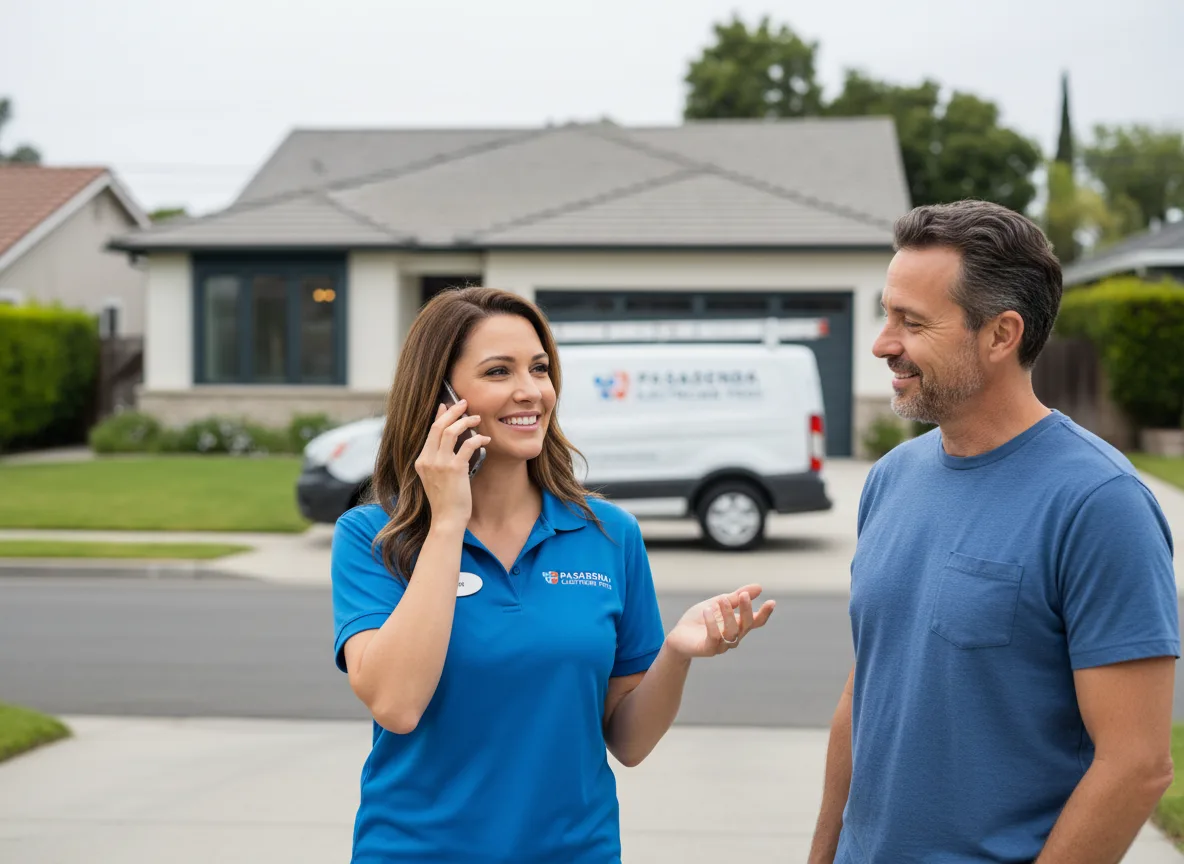 Electrician Galena Park, TX FAQs